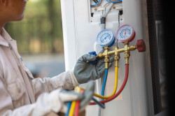 Par quoi remplacer une chaudière à gaz  