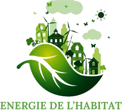 ENERGIE DE L'HABITAT